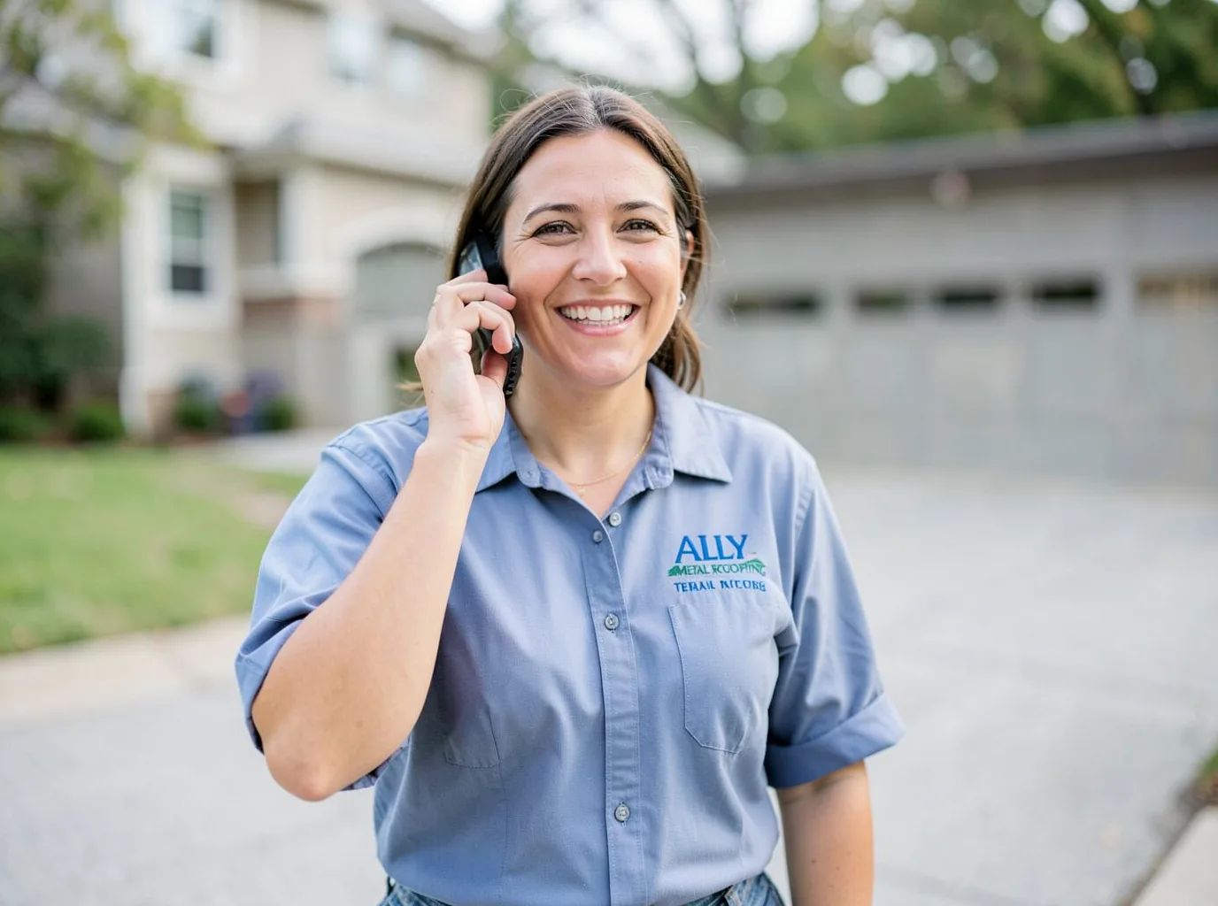 Metal Roof Installation Alma, MI FAQs
